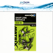 Matrix Snap Link Swivels