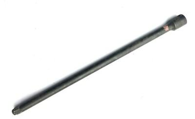 4 Teile satz 1//4 /"Lange Verlängerungsstange Set Drive Buchse Ratschenschl W0S7