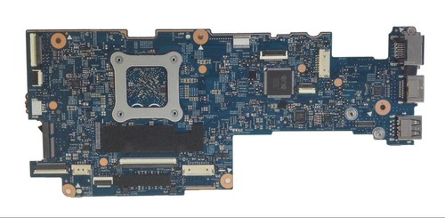 828895-601 HP PAVILION X360 11-K MOTHERBOARD HEVIN BSW 14269-1 PENTIUM N3700 - Zdjęcie 2 z 2