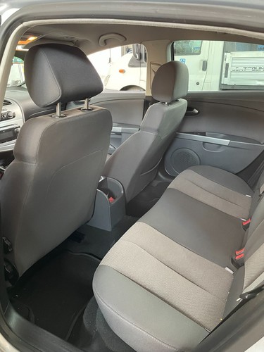 Seat Leon style 1.6 GPL - Foto 11 di 12