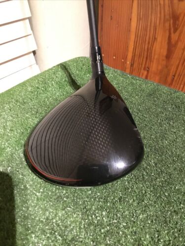 Srixon Ladies ZX5 10.5* Driver 4.0 Project X Cypher Forty Graphite Shaft - Picture 5 of 11