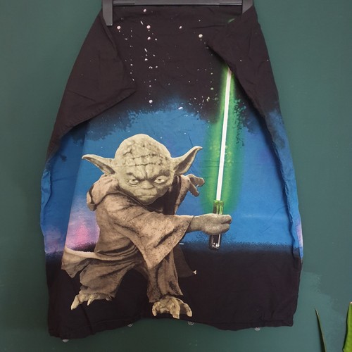 Star Wars Darth Vader Bettwäsche Bettbezug 135x200 cm + 80x80 cm Kissenbezug - Bild 2 von 7