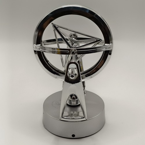 Perpetual Motion Desk Toy USB Magnetic Orbit Ornament, Orbital Newton Pendulum - Picture 3 of 12