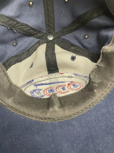 1997 In Line Hockey Championship Hat - Picture 8 of 10