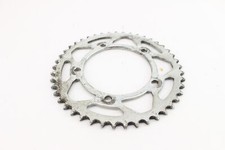 2001 Suzuki Gsxr600 Rear Back Sprocket c4610