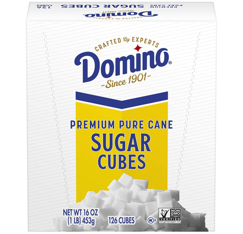 Domino Premium reiner Rohrzucker Würfel Punkte, 1 Pfund Box - Bild 9 von 12