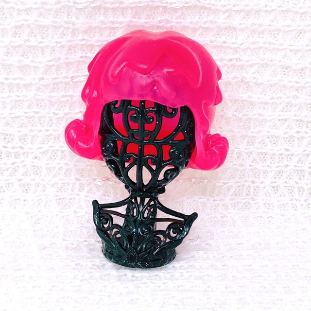 monster high blob girl