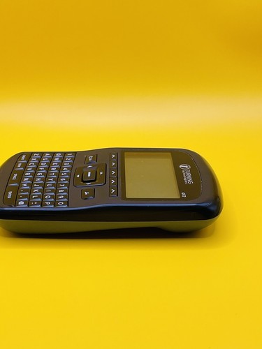 TURNING TECHNOLOGIES RESPONSE CARD QT2 RCQR 02 CLICKER QWERTY-FREE SHIPPING!!! - Picture 4 of 7