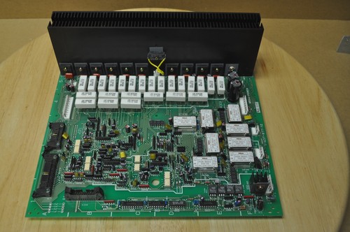  PLACA SERVO SONY 1-637-877-12 SRX4-POWER 4PF-5175 CH - Imagen 1 de 12