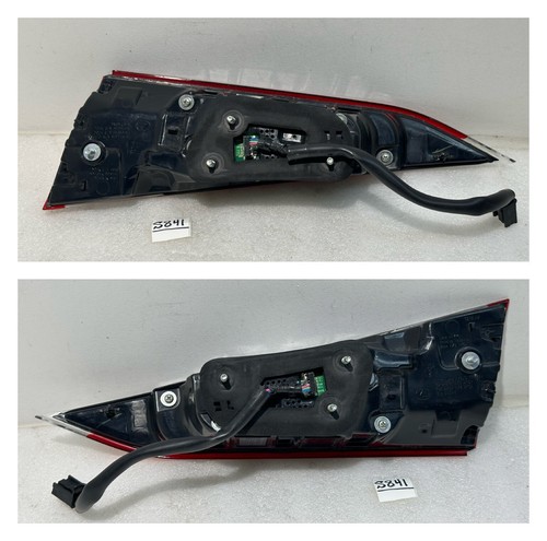 2019 - 2022 Lexus ES300 ES350h OEM Inner Taillight LED Left Driver - Picture 4 of 12