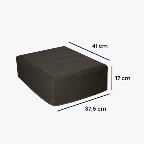 Cover für Epson EcoTank Photo ET-8500 Tasche Hülle Drucker Staubschutzhülle  - Afbeelding 4 van 8