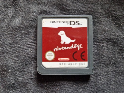 Nintendo DS Games CART ONLY Make Your Selection N-Z - Picture 12 of 131