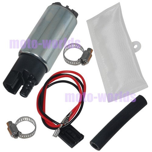 NEW Fuel Pump For Moto Guzzi Stelvio NTX ABS 1200 09-2010/ Sport 8V 1200 08-2013 - Picture 6 of 6