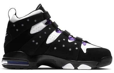 CZ7871 001 Nike Air Max 2 CB 94 Black White Purple (2020