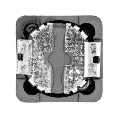 5pcs 2R2 CDRH127 Fixed SMD Power Inductor 2.2uH 12 x 12 x 7mm Shielded Part - Picture 3 of 3