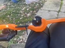 Bear Brave 3 Compound Bow