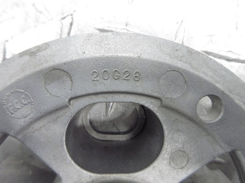 2019 18-20 Triumph Street Triple RS 765 Clutch Basket Hub Primary Plate Disc - Picture 8 of 24