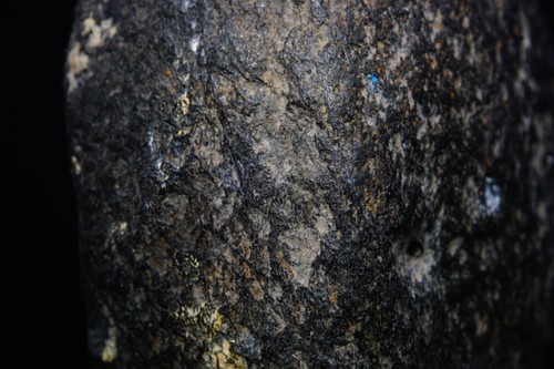 Tektite var. Indochinite / China / Mineral Specimen - Picture 7 of 7