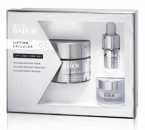 Babor Lifting Cellular Lift and Firm Set Babor Lifting Cellular Lift and Firm Set