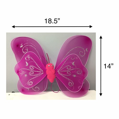 Wholesale Halloween Fairy Costume (lot of 10) - Picture 7 of 7