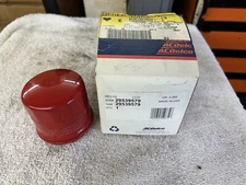 29539579 GM ALLISON SPIN ON TRANSMISSION FILTER CHEVROLET GMC AC Delco