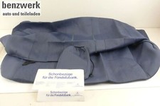 Mercedes W203 Schonbezug Sitzbezug Rücksitz NEU ORIGINAL B67983140 ? Mercedes W203 Schonbezug Sitzbezug Rücksitz NEU ORIGINAL B67983140 ?