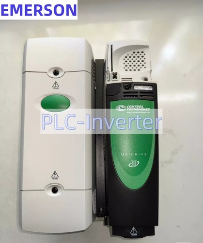 Neu Emerson SP3403 Control Techniques Unidrive SP Inverter Antrieb SP3403 # - Bild 3 von 7