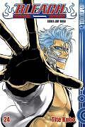 Thumbnail - Bleach 24 | Buch | 9783867192644