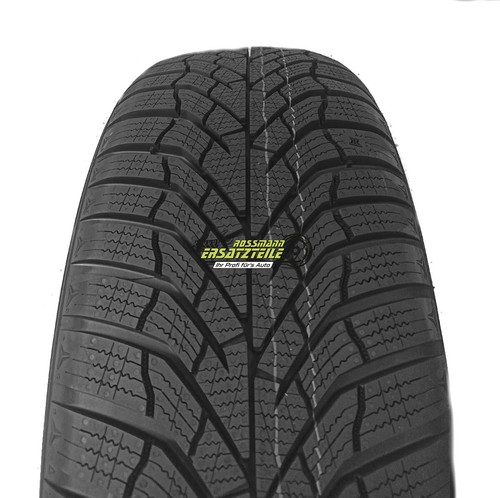 4x Kumho Wintercraft WP52 XL M+S 3PMSF 195/65R15 95T Reifen Winter PKW - Bild 1 von 2