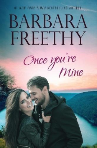 Thumbnail - Barbara Freethy Once You're Mine (taschenbuch) Callaway Cousins (us
