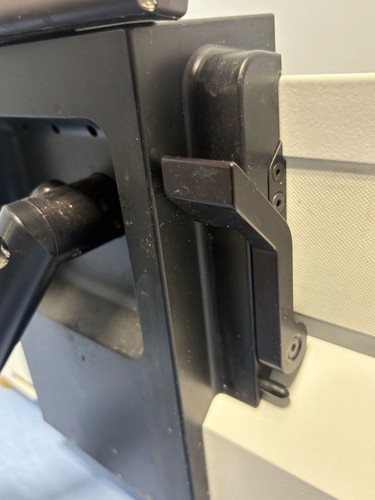 MICROM HM 450 Sliding Microtome 910020 - Picture 17 of 22