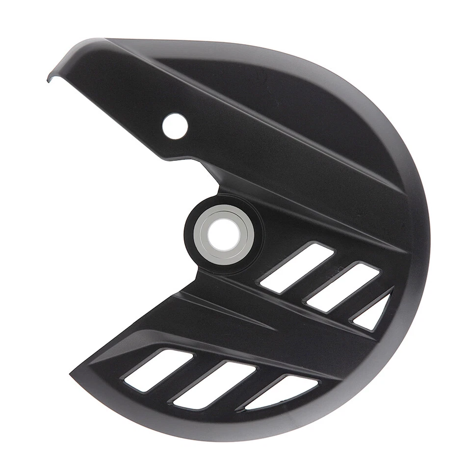 FOR KTM FRONT BRAKE DISC GUARD 125 150 250 300 350 450 500 SX SXF XC XC-W EXC F - Image 4 of 4