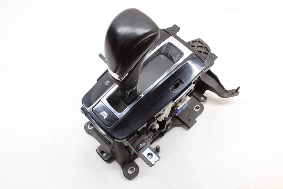 Honda Accord 2015 híbrido transmisión automática palanca de cambios OEM 13 14 15 16 17 Foto 3 de 4