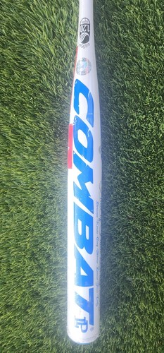 Combat Legends Plauge Derby Boys 26.5 ASA Softball Bat 2015 New - Picture 3 of 5