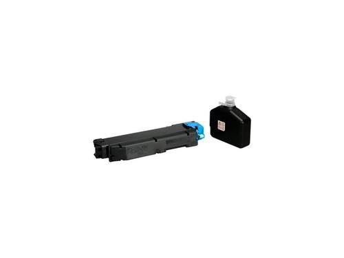 Ricoh Toner Cartridge Cyan 408311 - Picture 4 of 5