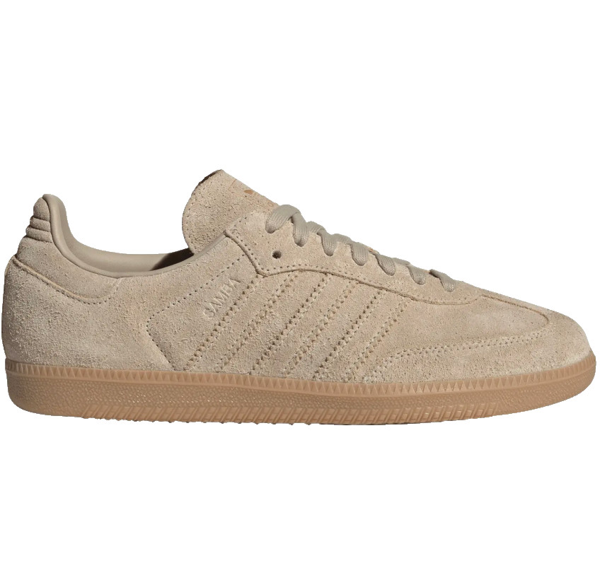 SIZE 7.5 - MENS Adidas Originals Samba OG Men's Fashion Sneakers Shoes JI3210