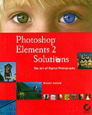 Photoshop Elements 2 Lösungen: Die Kunst der digitalen Fotografie von Aaland, Mikkel