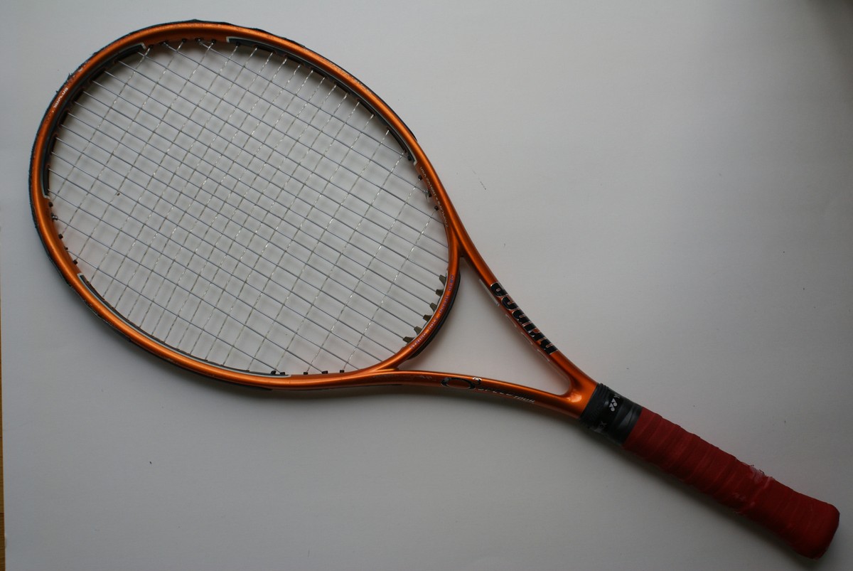 Prince O3 Speedport Tour Midplus 97 4 3/8 MP Tennis Racket
