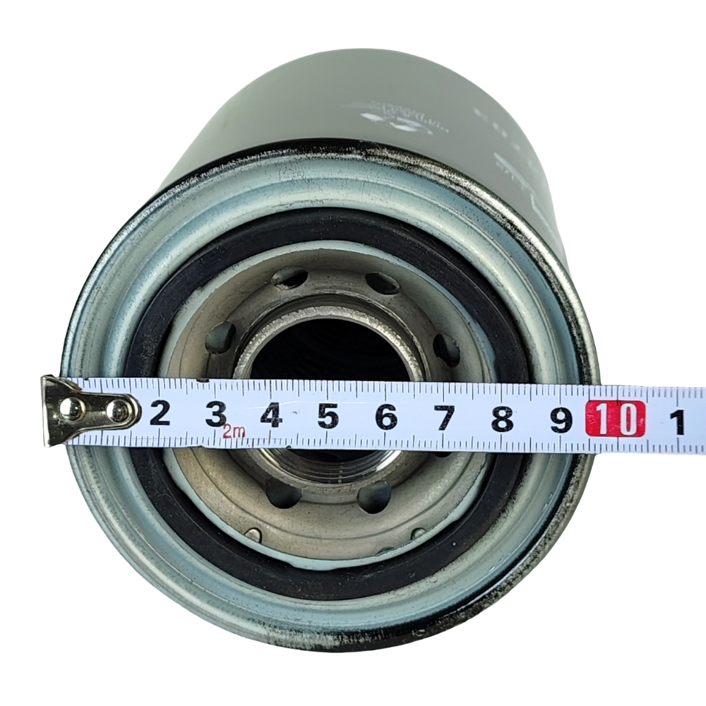 Hydraulic Oil Filter LVA14703 for John Deere Tractor 2032R 2036R 2038R