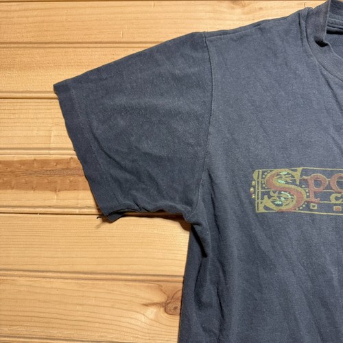 Vintage 80s 1988 Spoleto Festival USA Charleston SC Jazz Music Shirt Size Medium - Picture 3 of 10