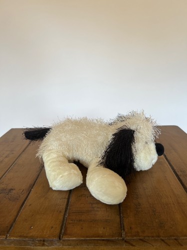 Ganz Webkinz Plush Cheeky Dog HM192 No Code - Picture 4 of 7