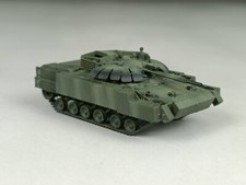 1/144 Built Modern Russian BMP-3 w/ERA IFV Infantry Fighting Vehicle Model