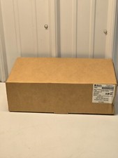 Brady 13542 4 in. x 50 ft. Green Vinyl Adhesive Label Tape New IN BOX l14r