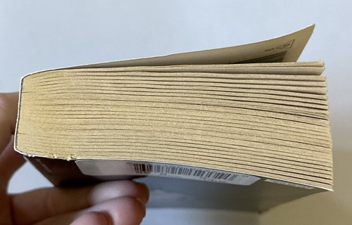 The Arraignment A Paul Madriani Novel By Steve Martini Paperback - Picture 6 of 8