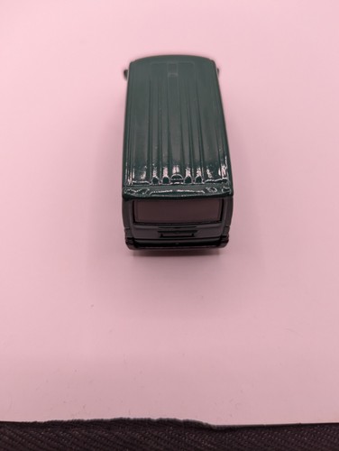 2007 Ford Transit Van Shady Branch Tree Surgeon Diorama Loose 1:64 Brand New - Picture 4 of 6