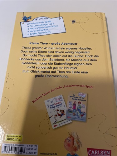 Kinder buch - Bild 2 von 2