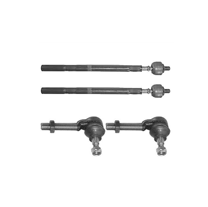 Kit esterno interno asta cravatta per Peugeot Partner 96-15 - Foto 3 di 10