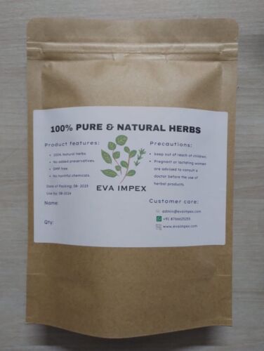 Edible Indian Grey Clay Earth Roasted Bhuni Mitti for Culinary Use Nakumatt - Picture 7 of 7