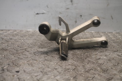 2005 SUZUKI SV1000 RIGHT REAR PEG - Picture 1 of 11