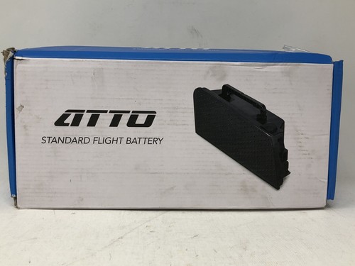 Moving Life Atto Standard Flight Battery Black 110-001192-2P-A